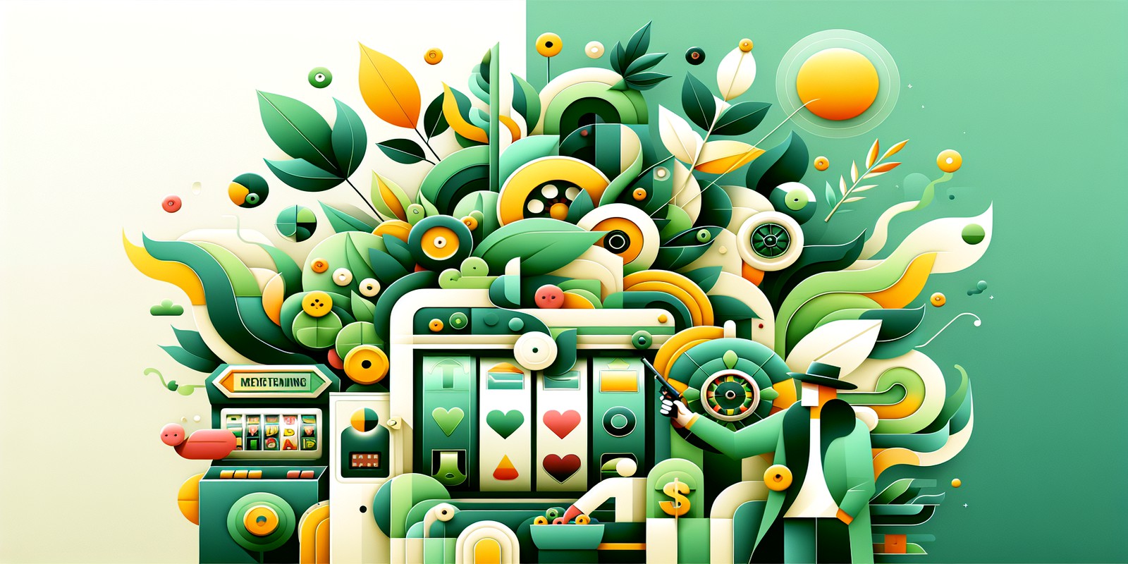 Explore Century Venture 1: Unlocking Slot Strategy Success in 2025 - Slot Strategy Guide for global | Basantclub