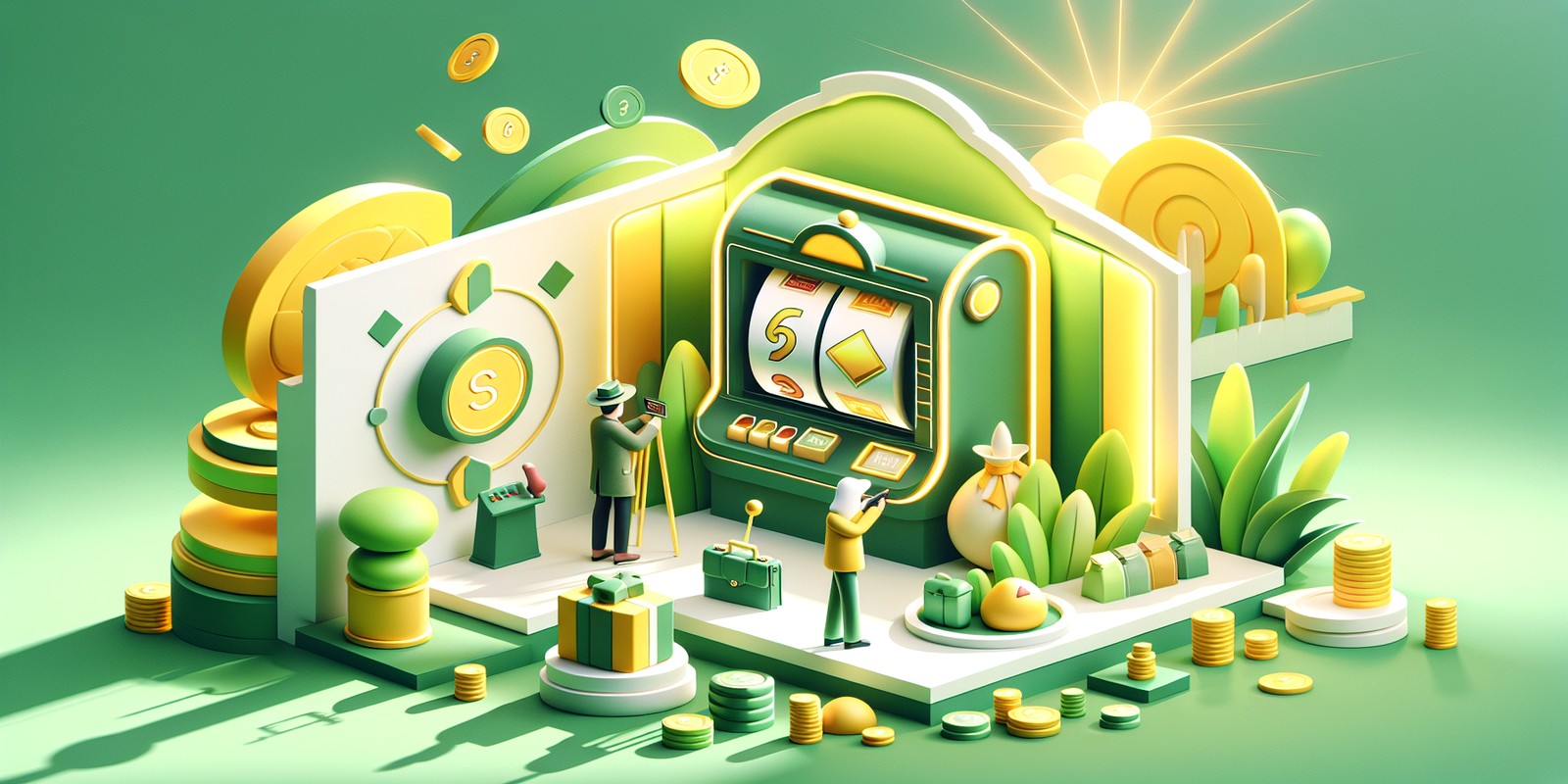 King Garden Phase 1: Unlocking Mystical Rewards in 2025 Slot Adventures - Slot Strategy Guide for Pakistani | Basantclub