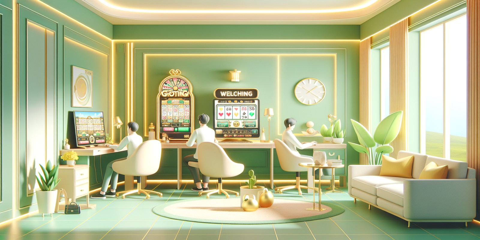 Navigating Global Slot Licenses: PEC Insights for Players in 2025 - Slot Strategy Guide for global | Basantclub