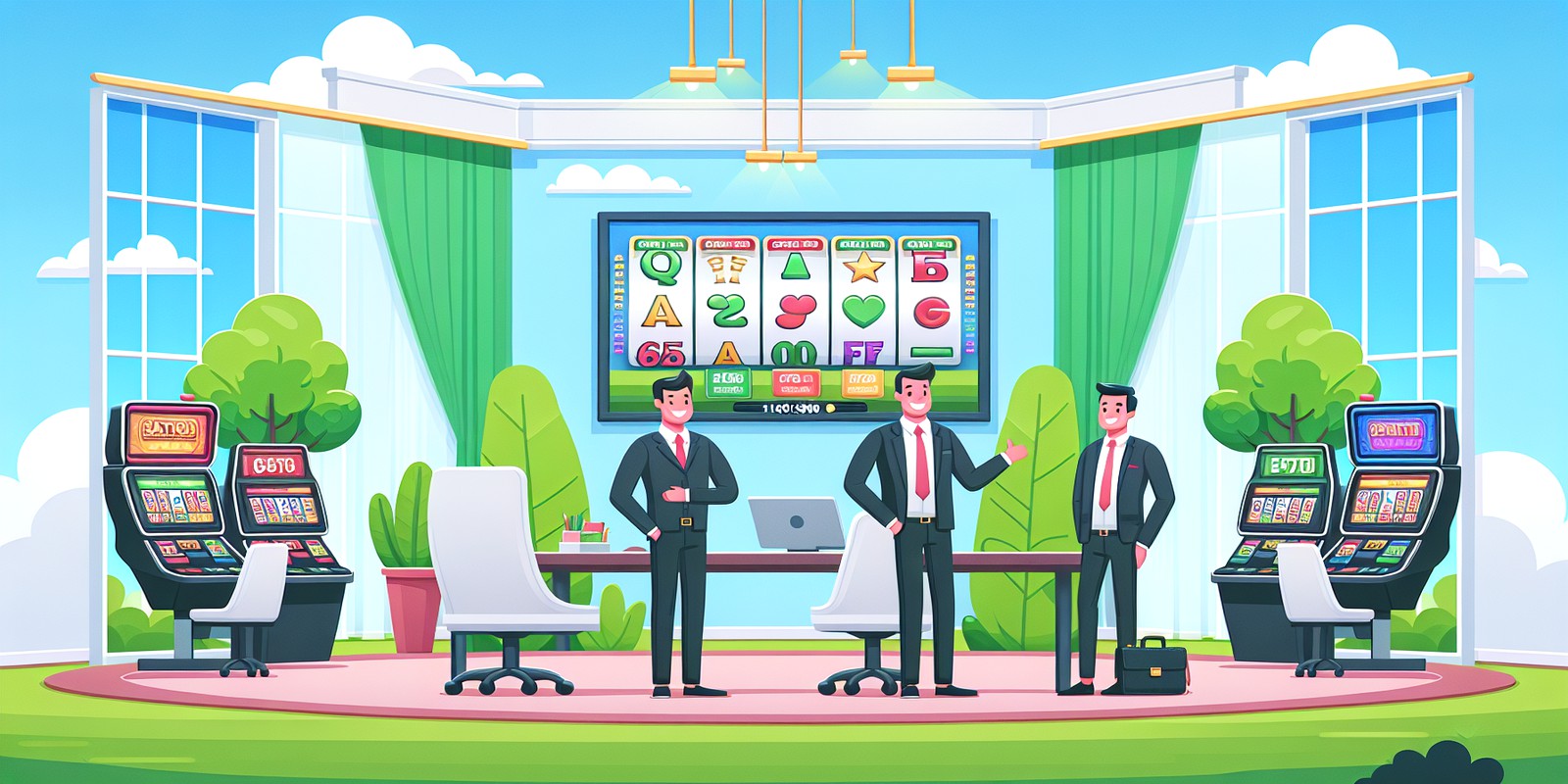 Pick Free Slots: Unlock Easy Wins in Pakistan's Best Casinos 2025 - Slot Strategy Guide for Players | Basantclub