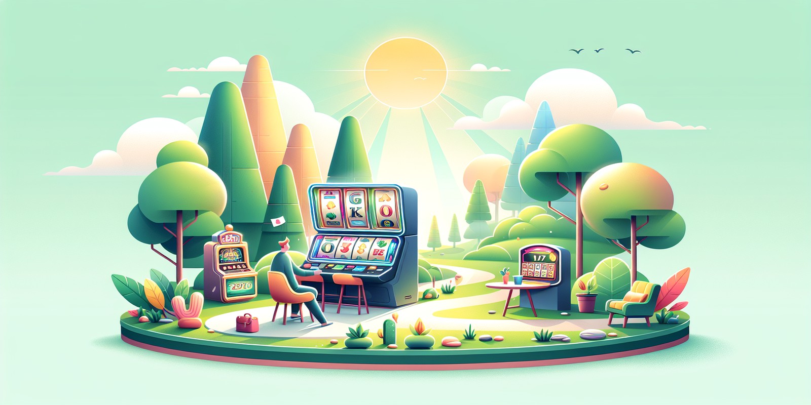 PickFree: Your Ultimate Guide to Winning at Slot Games in 2025 - Basantclub's Expert Insights