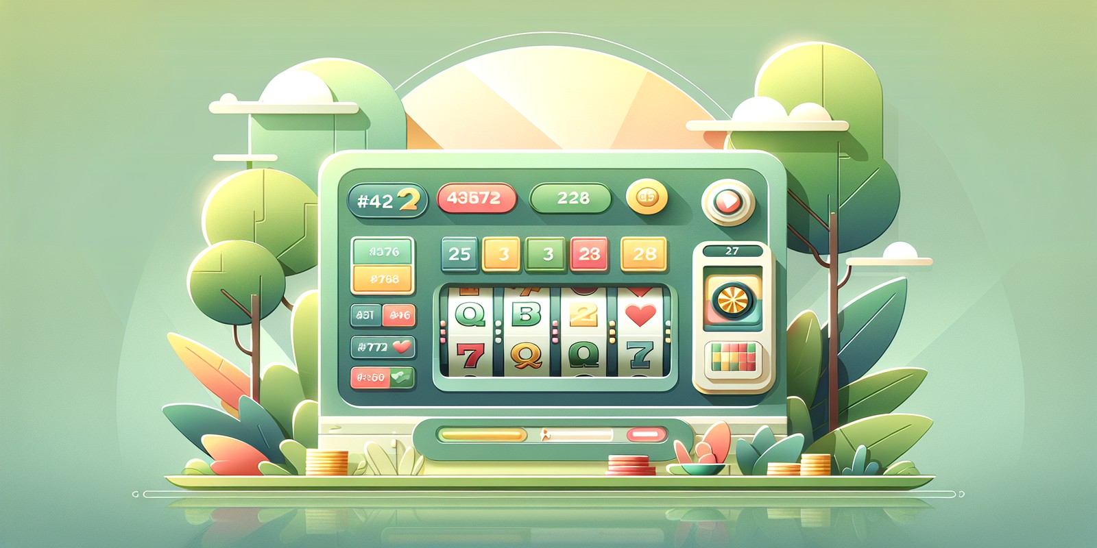 TCA Coin Price Impact on Slot Games: What Pakistani Players Need to Know - Slot Strategy Guide for Pakistani | Basantclub