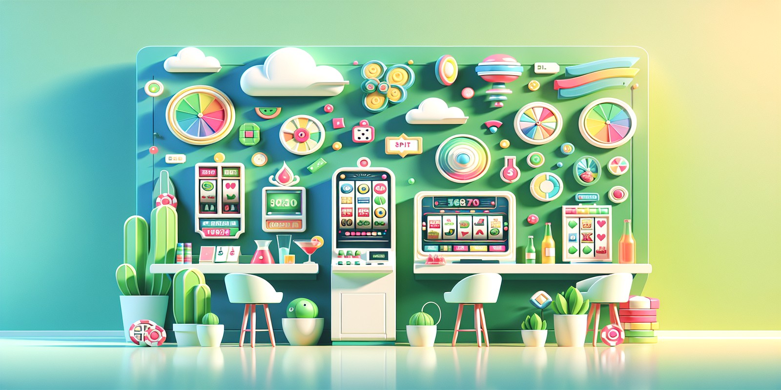 Unleashing the Fun: Top Slot Strategies for 2025 Success - A guide for Pakistan players by Basantclub.