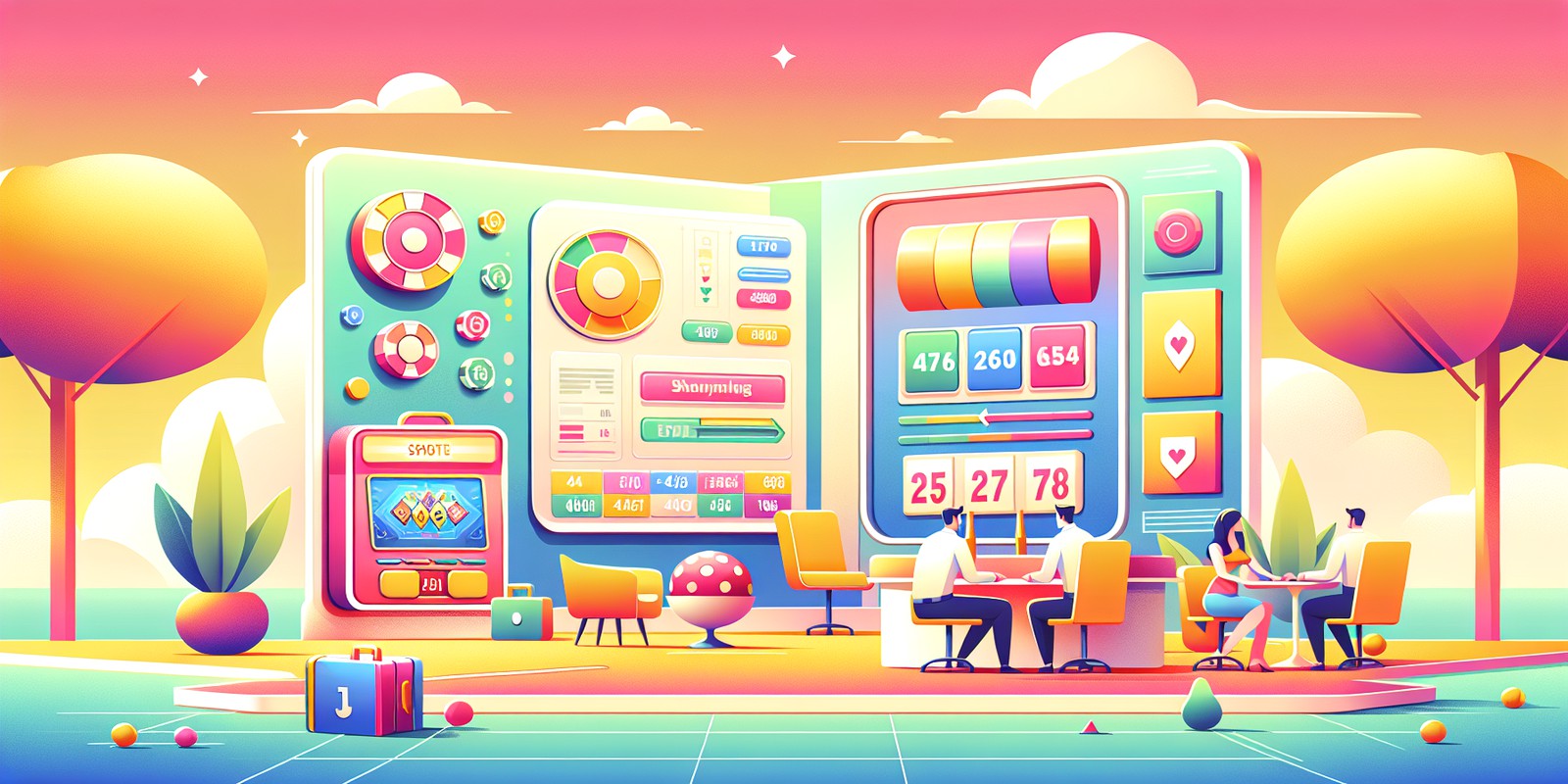 Unlock Century Venture: Winning Slot Strategies for 2025 - Slot Strategy Guide for global | Basantclub