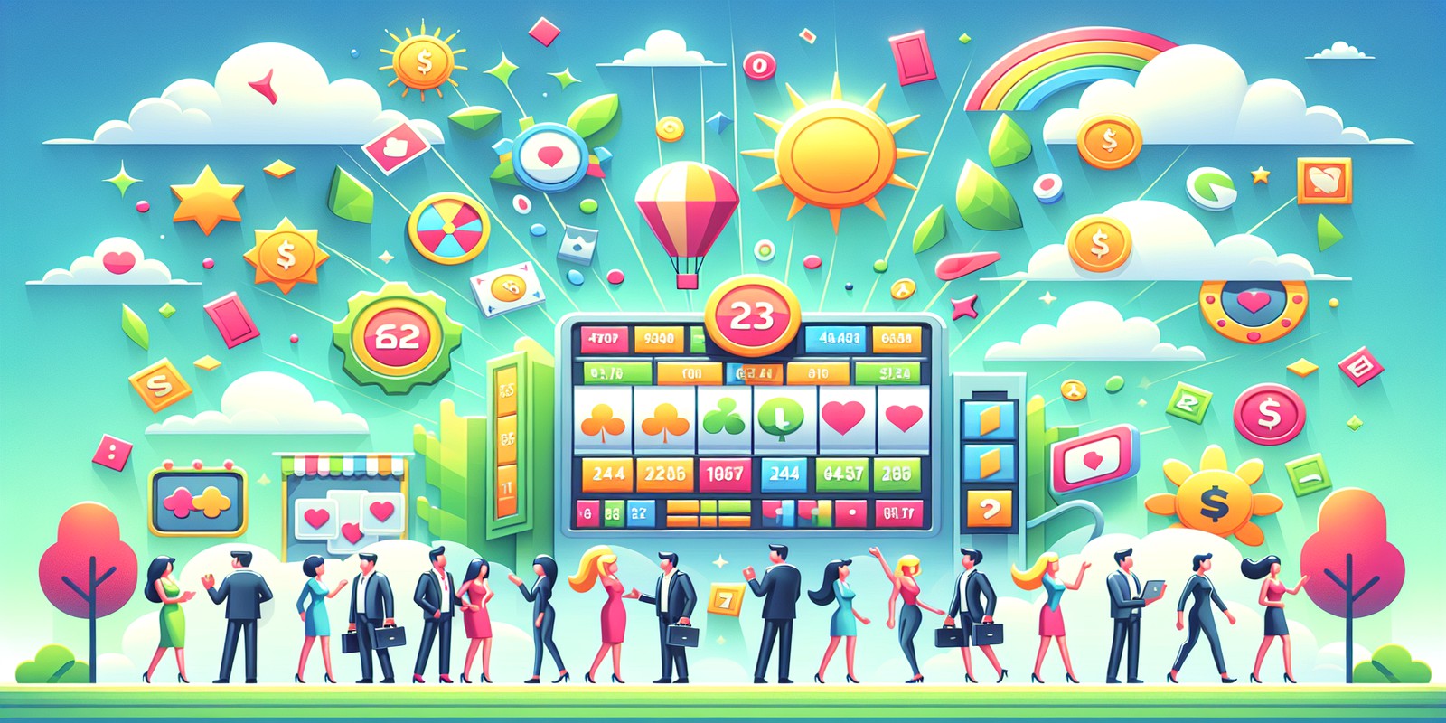 Unlock Exciting Slot Games at TCS Valencia: Your 2025 Guide - Slot Strategy Guide for Pakistani | Basantclub