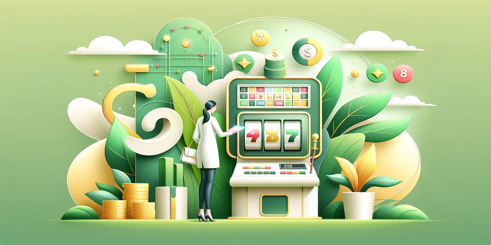 Unlock the Secrets of King Garden Phase 1: Slot Gaming 2025 - Slot Strategy Guide for international | Basantclub