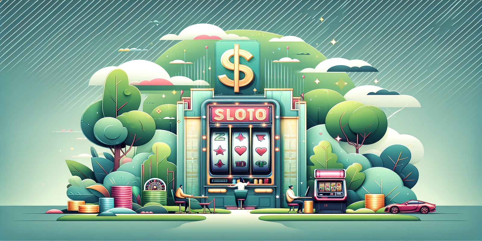 Unlock the Secrets of 'The Broken Ring' Slot: A Guide for 2025 - Slot Strategy Guide for global | Basantclub