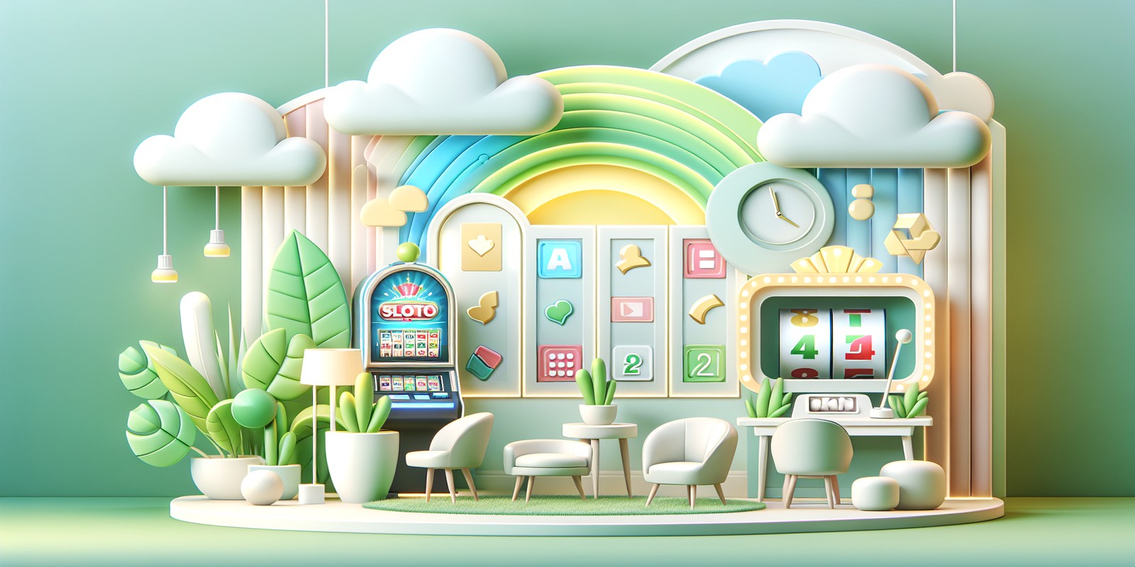 Unlock Winning Strategies for Slot Games in 2025: A Global Guide - Slot Strategy Guide for pakistani | Basantclub