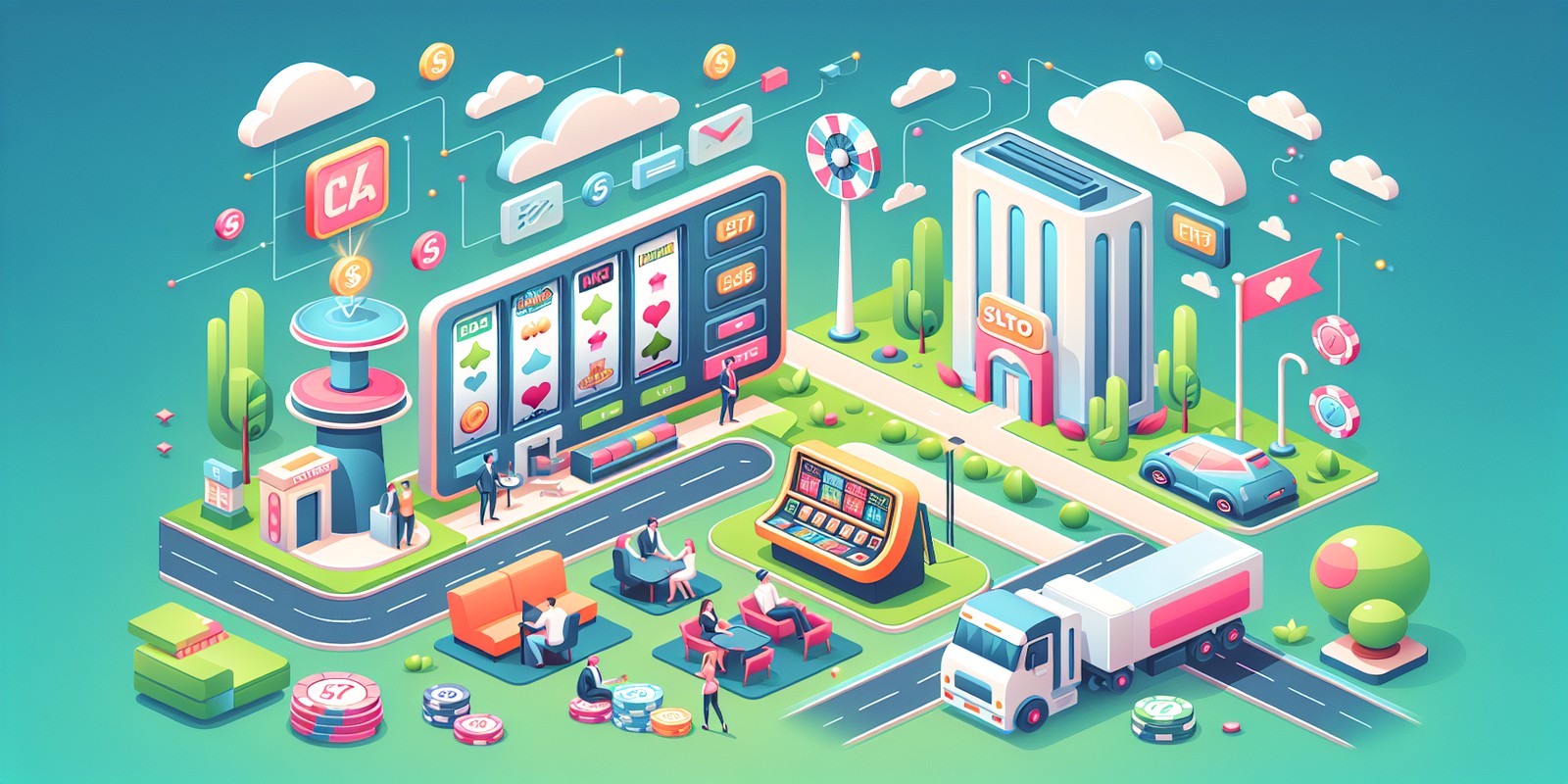 Unlocking Free Spins guide for slot games - Empowering Pakistani players with strategies.