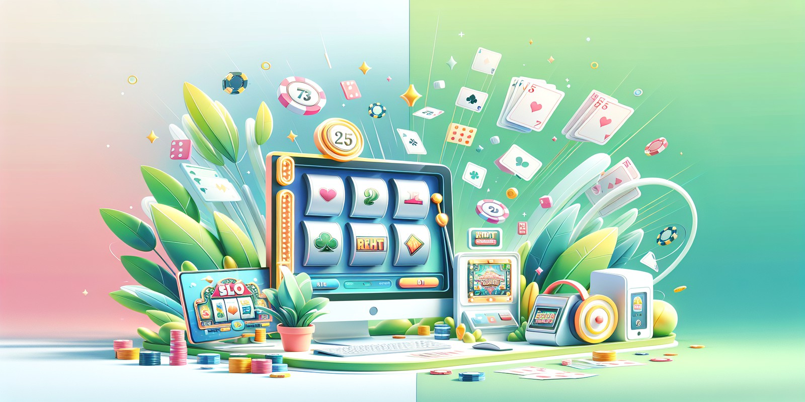 Unlocking Winning Strategies for TCS Valencia Slot Games - Basantclub Guide