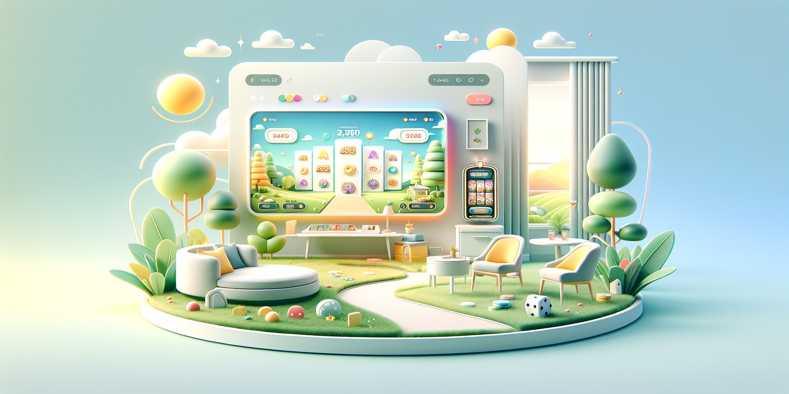 Unveil the Secrets of King Garden Phase 1: A Slot Adventure 2025 - Slot Strategy Guide for pakistani | Basantclub