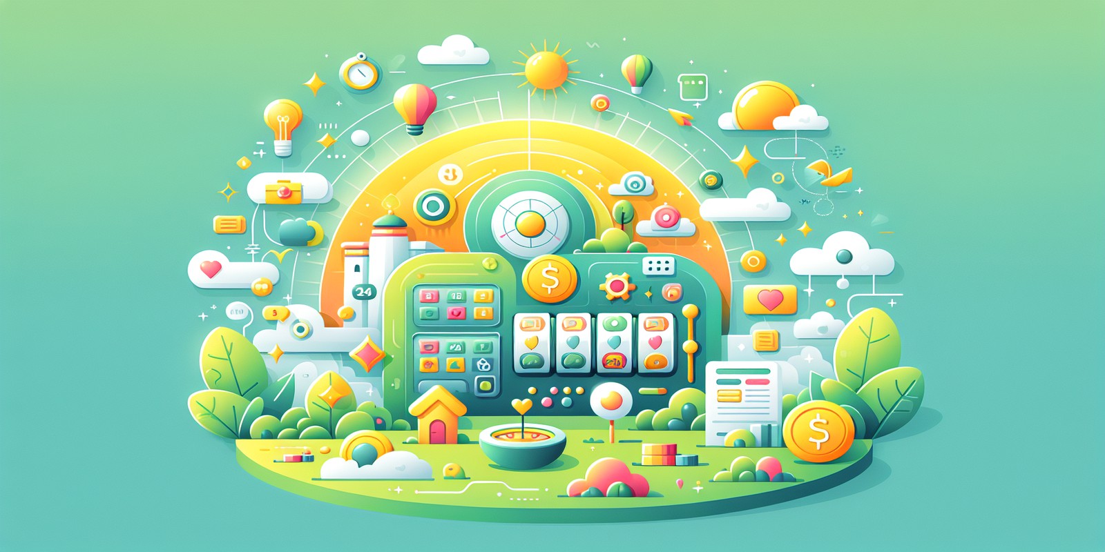 Unveiling 'The Broken Ring': Top Slot Strategies for 2025 Wins - Slot Strategy Guide for pakistani | Basantclub