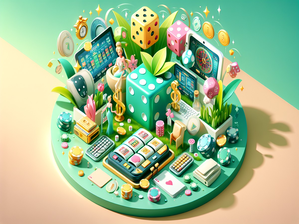 Dice Games - Play Online at Basantclub