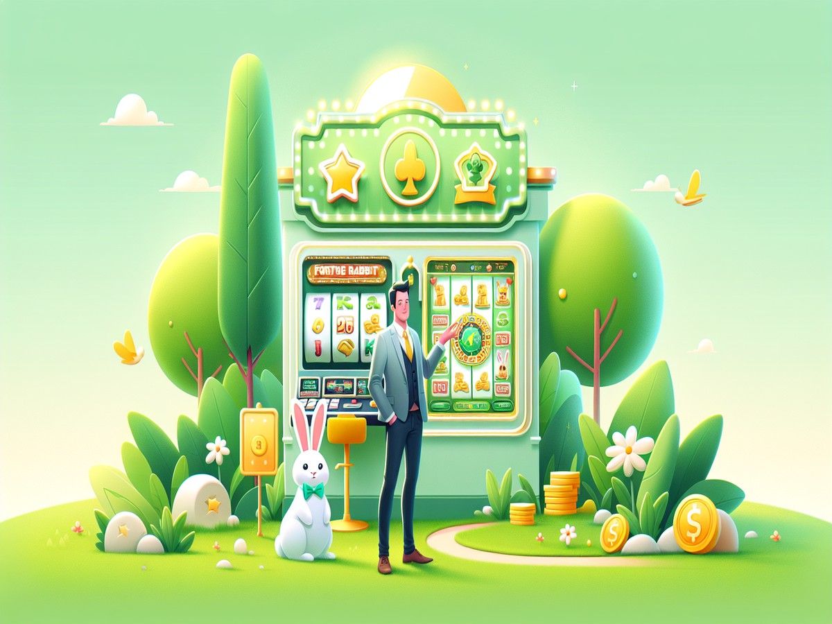 Fortune Rabbit Slots - Play Online at Basantclub