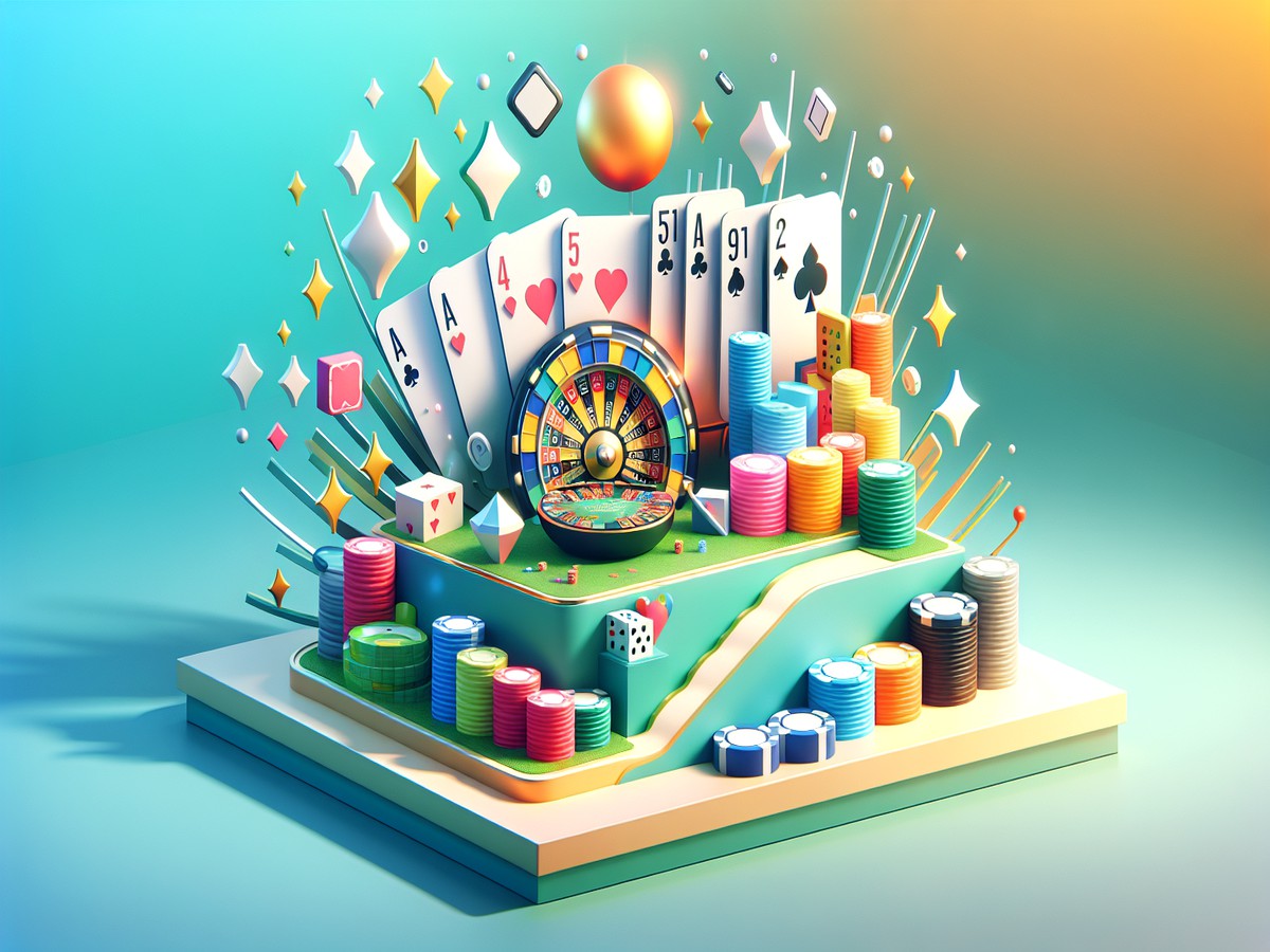 Poker Games - Play Online at Basantclub