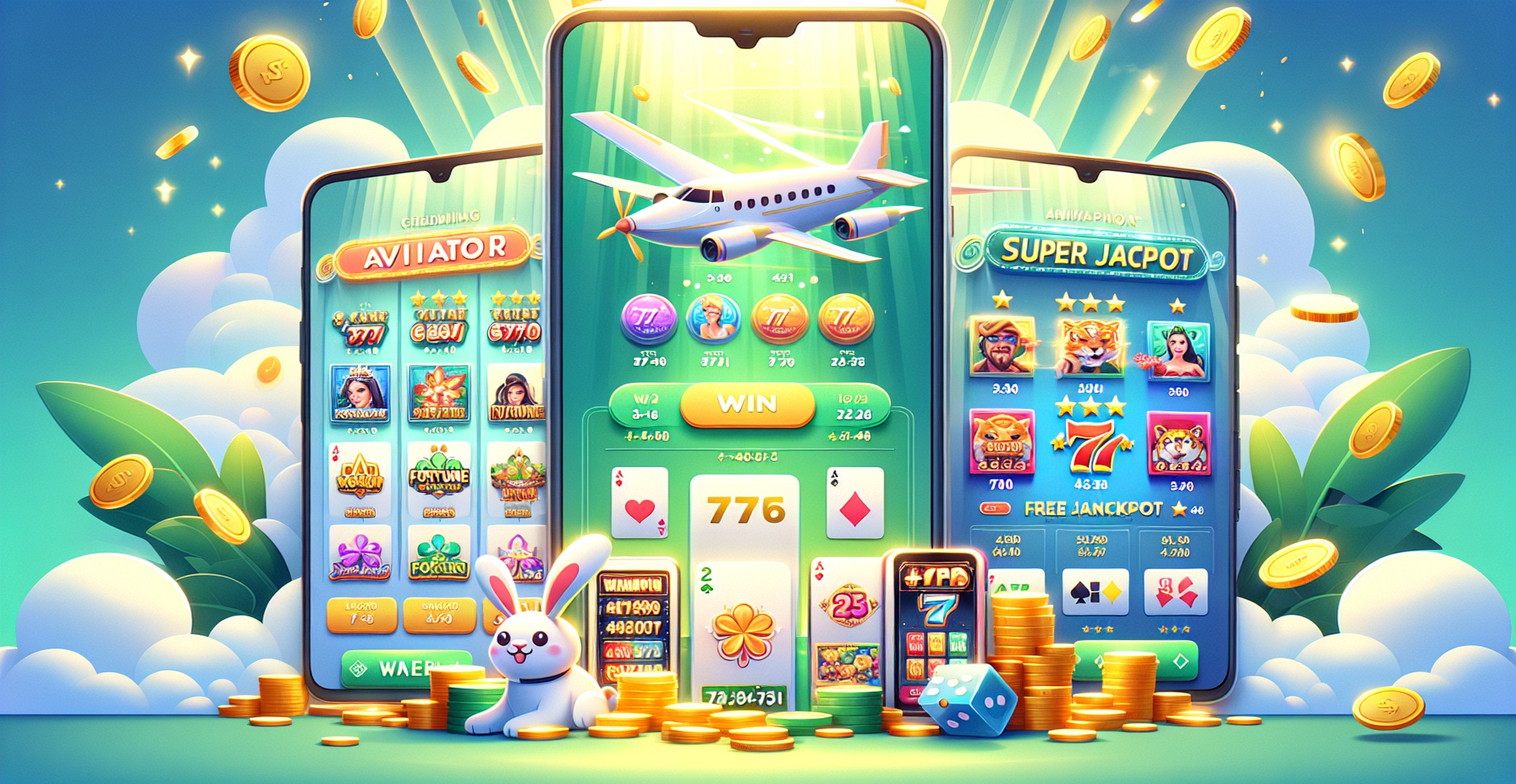 Dice Games - Exciting Options at Basantclub