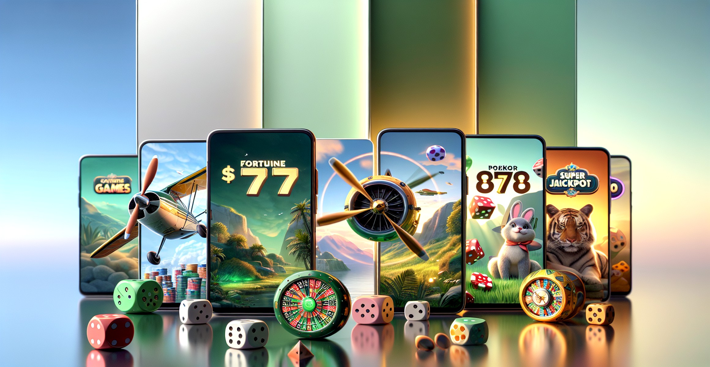 Poker Games - Play Online at Basantclub